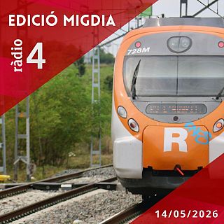 Edici� Migdia - 15/05/2026