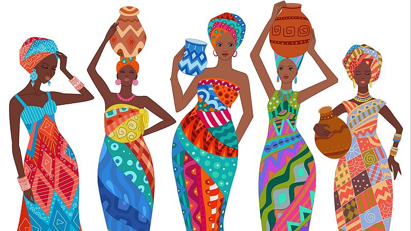 La estación azul de los niños: LEAN - Un cuento de Senegal y de sororidad  - 16/05/26 - Escuchar ahora