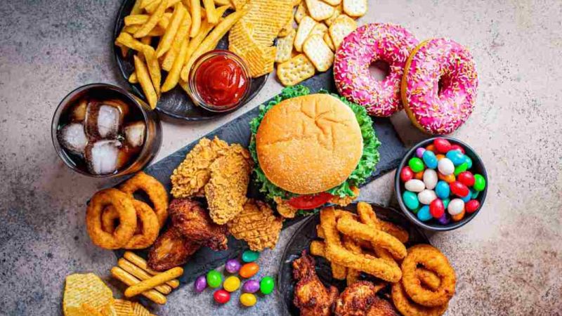 El mat� de R�dio 4 - Els millors i els pitjors aliments per a la nostra salut: t'ho explica el doctor Guerra de l'Hospital die Sant Pau - El mat� de R�dio 4 | Escoltar
