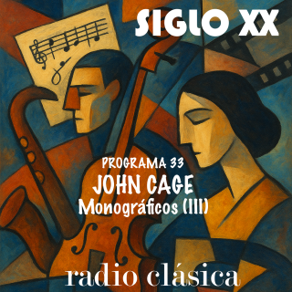 Monográficos (I). György Ligeti