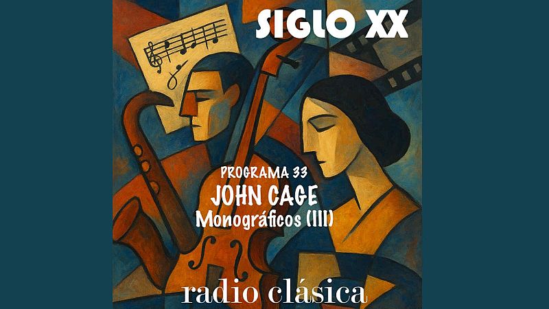 Siglo XX - Monogr�ficos (I). Gy�rgy Ligeti - 15/05/26 - Siglo XX | Escuchar