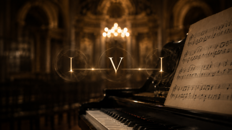 El pentagrama - LA CADENCIA, los signos de puntuaci�n de la m�sica - 15/05/26 - El pentagrama | Escuchar