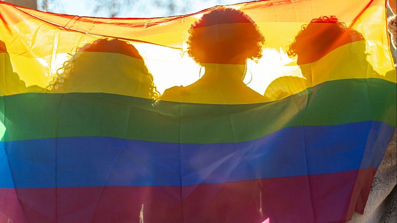 Tolerancia cero - Mapa arcoiris - 16/05/26 - Escuchar ahora