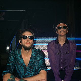 Viernes Eléctrico