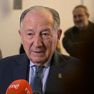 FSR – El Estado profundo