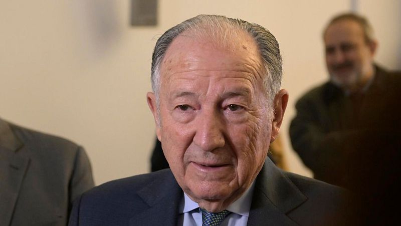 Código crystal - FSR – El Estado profundo - 16/05/26 - Escuchar ahora