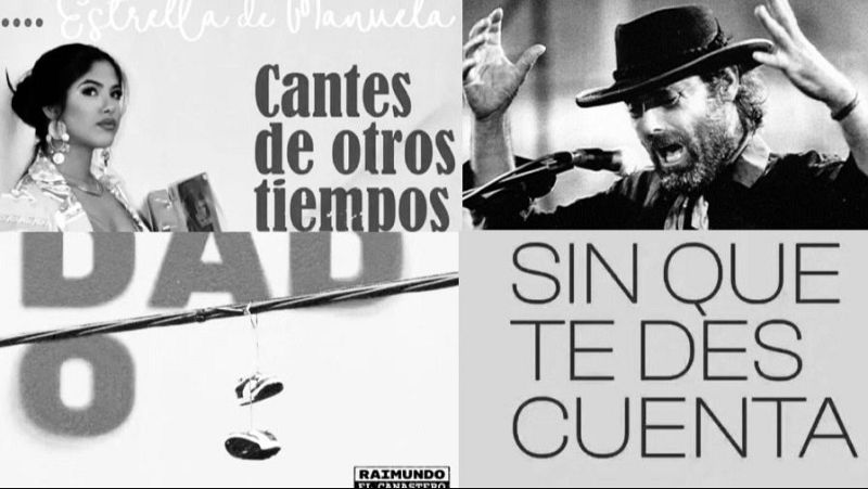 Cariño, sabes que soy de otro planeta - Luz de luna - 16/05/26 - Cariño, sabes que soy de otro planeta | Escuchar