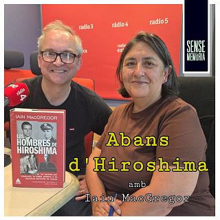 Abans d'Hiroshima: la cursa nuclear