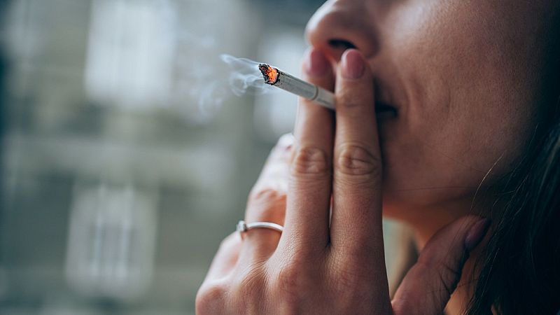 Mente abierta - Adicción al tabaco - 15/05/26 - Mente abierta | Escuchar