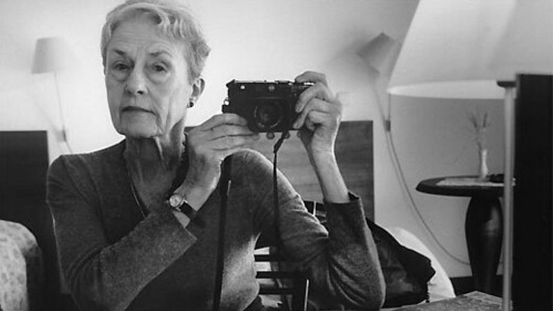 Canci�n para un fot�grafo - Inge Morath - 16/05/26 - Canci�n para un fot�grafo | Escuchar