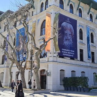 Tarragona y Estambul: dos ciudades unidas por su herencia romana