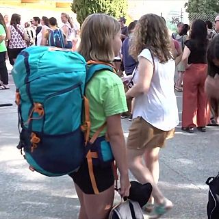 Tindrem colònies el curs vinent? hem parlat amb Lluïsa Estol