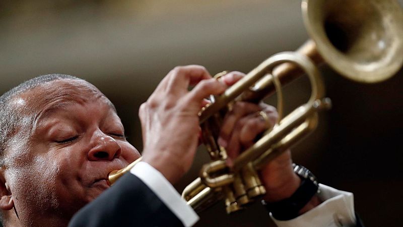 Jazz es finde - Wynton Marsalis toca Armstrong - 17/05/26 - Jazz es finde | Escuchar