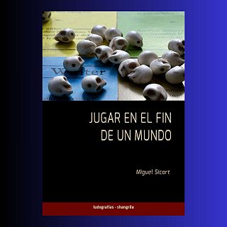 866: Jugar en el fin del mundo