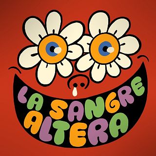 La sangre altera