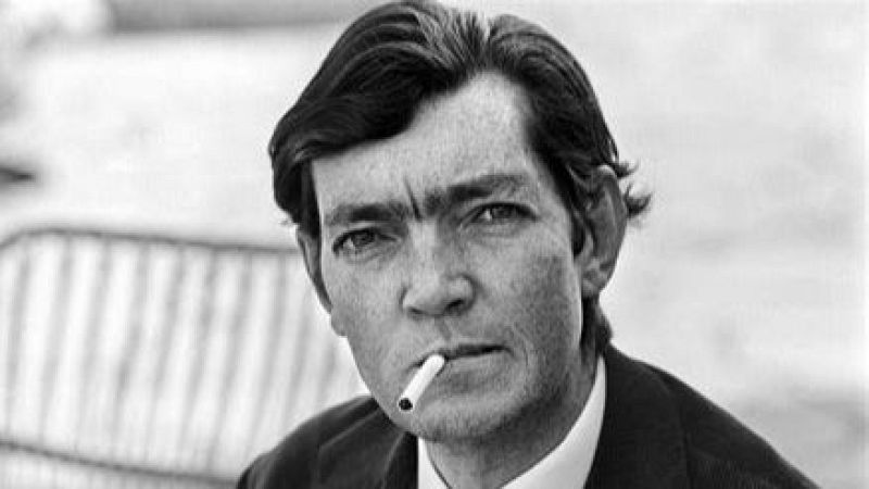 La Libélula - Cortázar y Cronopios - 17/05/26 - La libélula | Escuchar