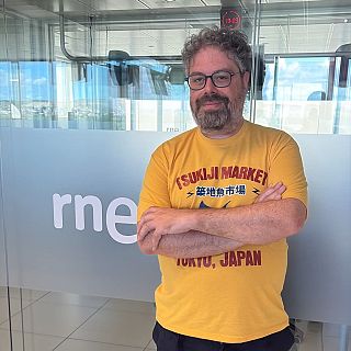 Sergio del Molino rescata del olvido a Rosario Weiss, discípula y posible hija de Goya