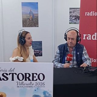 El pastoreo, hoy