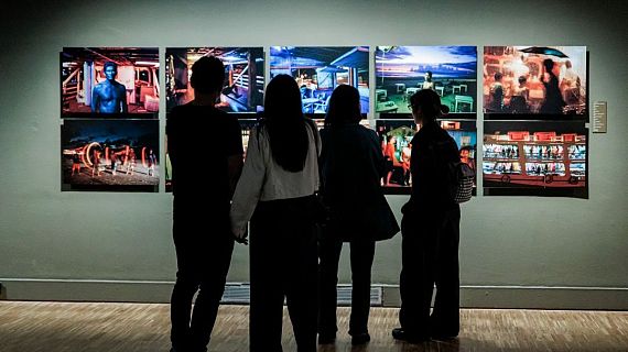 La Nit dels Museus omple Catalunya d?activitats culturals gratu�tes