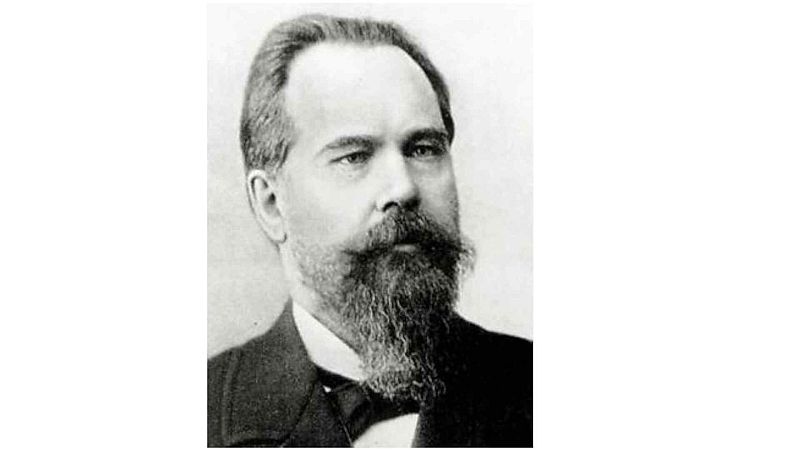 Temas de m�sica - La Rusia que te escond�: El extra�o caso de Sergei Tan�iev - 16/05/26 - Temas de m�sica | Escuchar