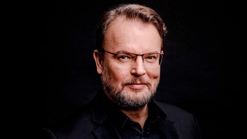 Una tarde en la �pera - El holand�s errante, desde Viena - 16/05/26 - Una tarde en la �pera | Escuchar