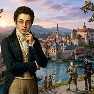 SCHUBERT: Quinteto "La Trucha"