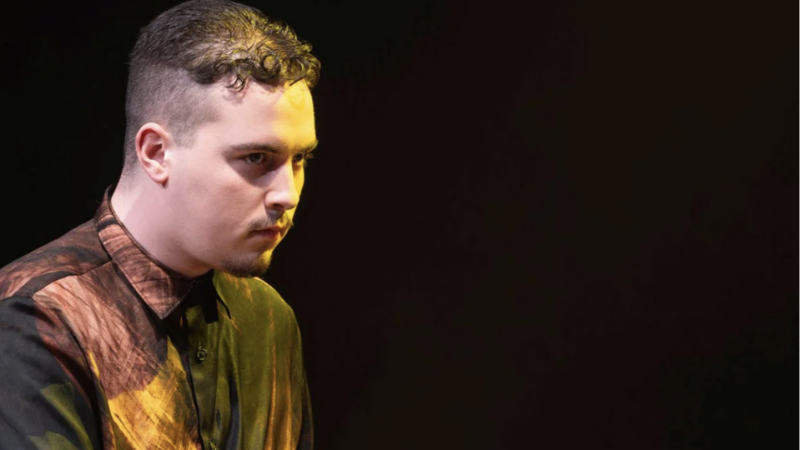 M�sica viva - Doble concierto: de ECHO a Katowice (I) -  17/05/26 - M�sica viva | Escuchar