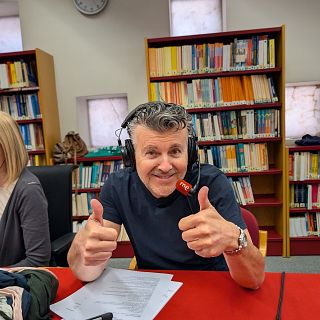 Operando con Ramón Gener
