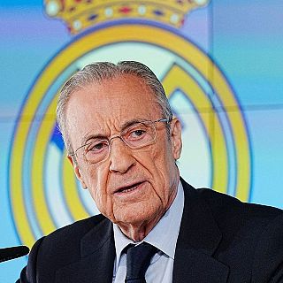 El futbol és així (o no): La crisi del Madrid