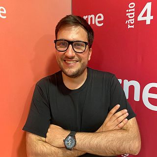 Són 4 dies- 17-05-26 1era hora: Entrevista Daniel López Acuña. El futbol és així (o no)