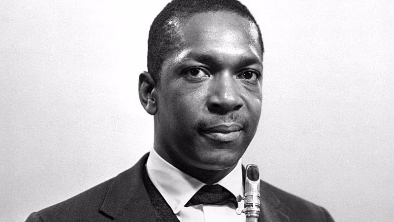 Crescendo - John Coltrane - 17/05/26 - Crescendo | Escuchar