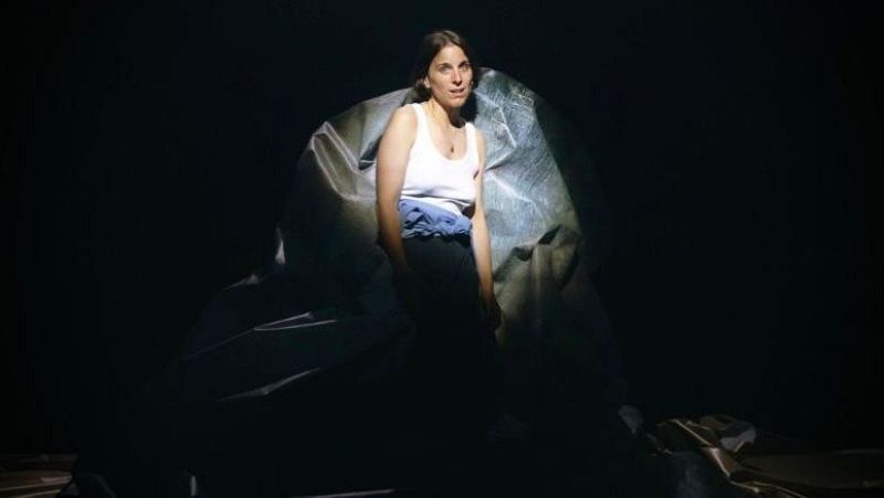 Les recomanacions de M�nica Pabon: "L'autora" - S�n 4 dies | Escuchar