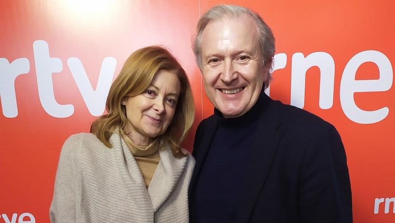 No es un día cualquiera - Emilio del Río: El Festival de Barbitania | Escuchar
