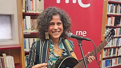 Alicia Canguero: No hay nada como hacer casa en todas partes