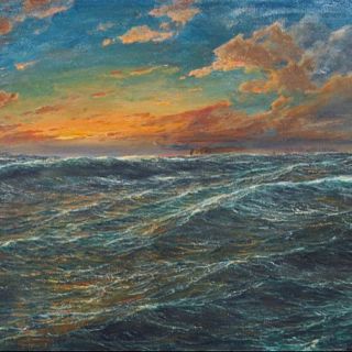 "Helgoland" de Bruckner