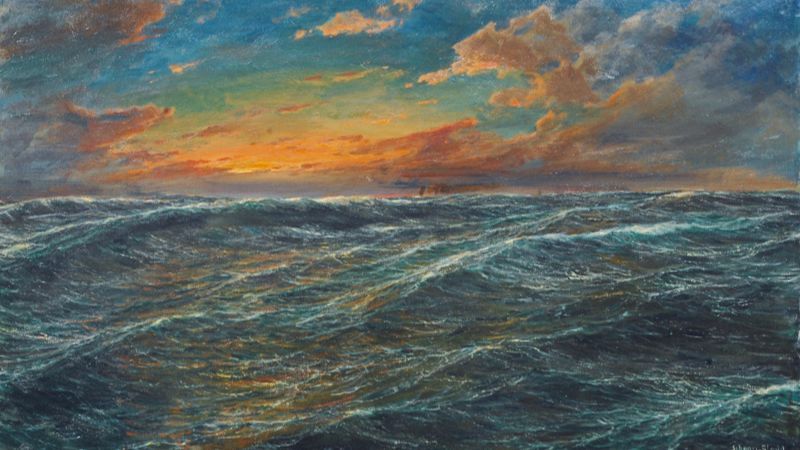 Café Zimmermann - "Helgoland" de Bruckner - 17/05/26 - Café Zimmermann | Escuchar