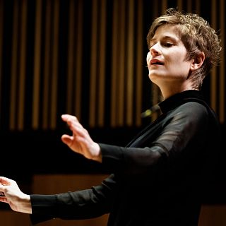 Bihlmaier dirige a la OBC con Cánovas, Mendelssohn y Bruckner