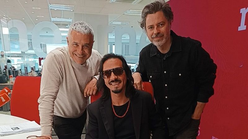 Duendeando - Con Farruquito - 17/05/26 - Duendeando | Escuchar