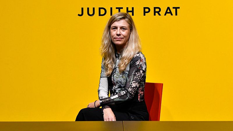 Judith Prat y su fotolibro 'Brujas' sobre la persecución de las mujeres en los Pirineos - El ojo crítico | Escuchar