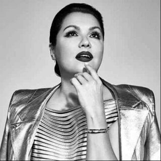 La gran diva: Anna Netrebko (II)