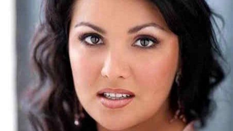 Ars canendi - La gran diva: Anna Netrebko (II) - 17/05/26 - Ars canendi | Escuchar