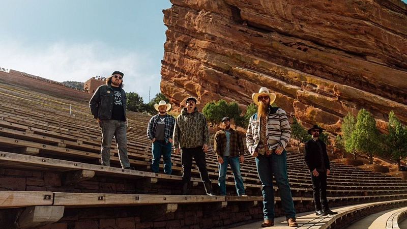 Sin rodeos  - 49 Winchester lanza su sexto álbum y consolida su estatus - 18/05/26 - Escuchar ahora