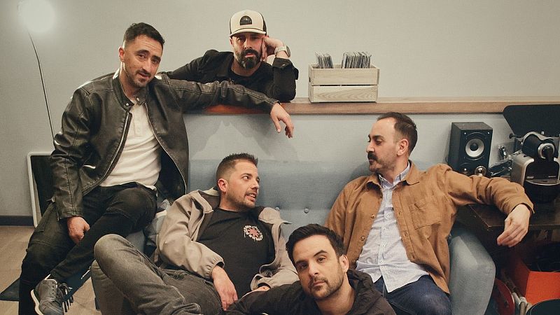 Reportajes Emisoras - León -  Polaroid presenta nuevo disco - 18/05/26 - Escuchar ahora