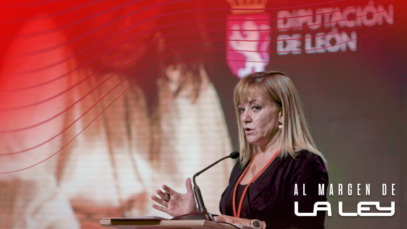 Al margen de la ley - 2x38 - El asesinato de Isabel Carrasco y el rostro del mal - Escuchar ahora