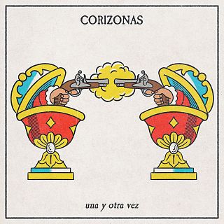 Corizonas, en pleno estado de gracia