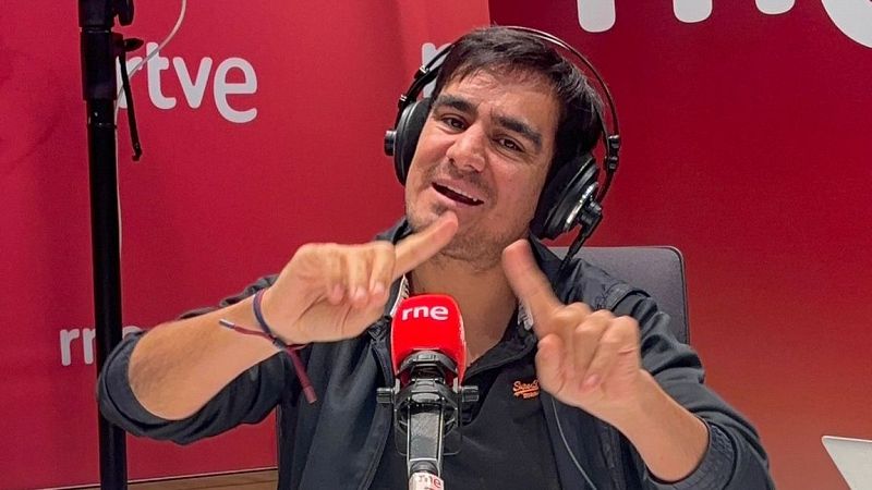 El mat� de R�dio 4 - Lo Pau de Ponts en directe 'El mat� de R�dio 4' - El mat� de R�dio 4 | Escoltar