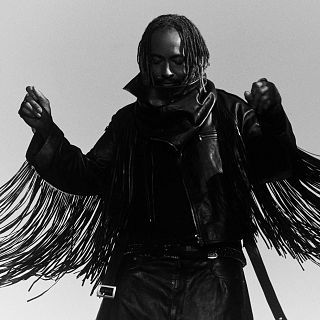 Thundercat nos presenta 'Distracted'