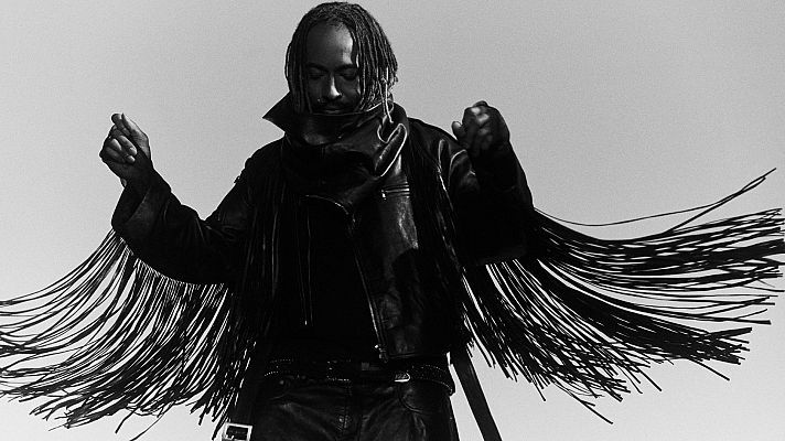 Thundercat nos presenta 'Distracted'