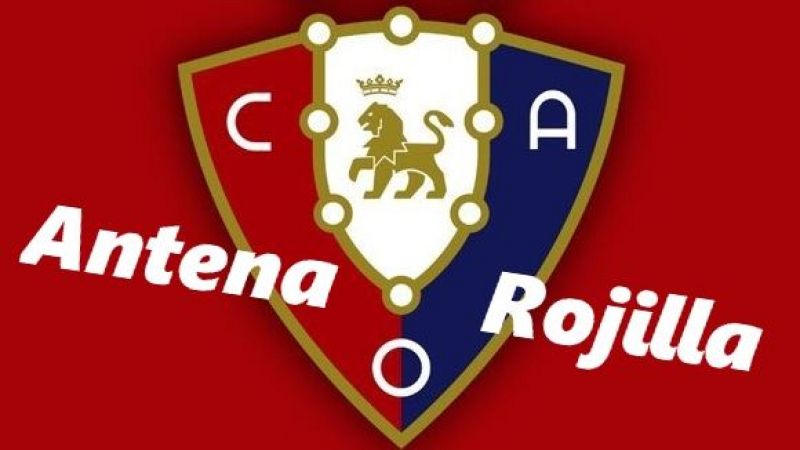 Antena Rojilla 18/05/2026 - Navarra Informativos | Escuchar