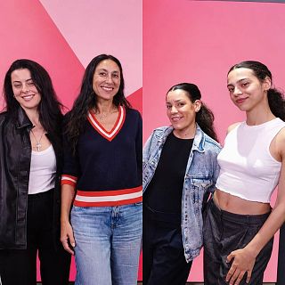 Las Migas: flamencas, grammys y gira
